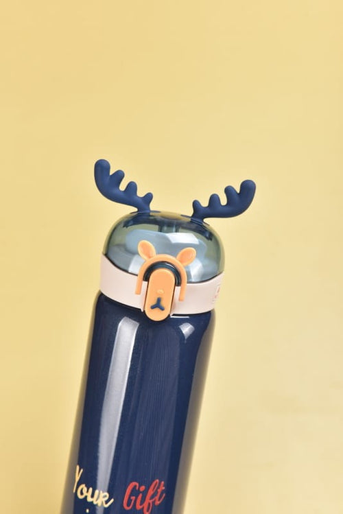 Christmas insulated Bottle - 440ml