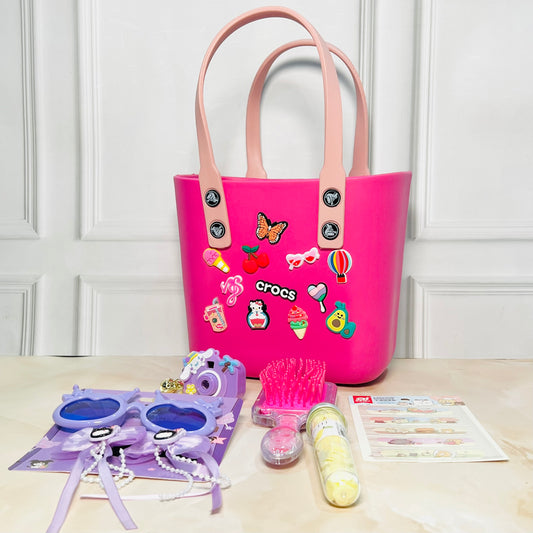 Beach Hamper - Cute n Quirky app