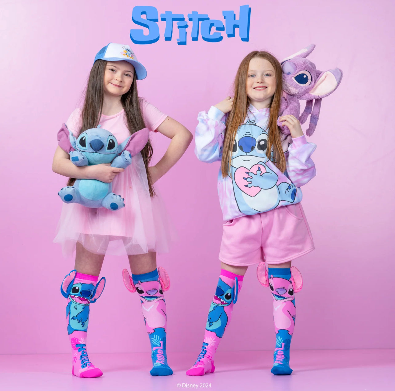 Jioiwa Socks - Stitch n Angel