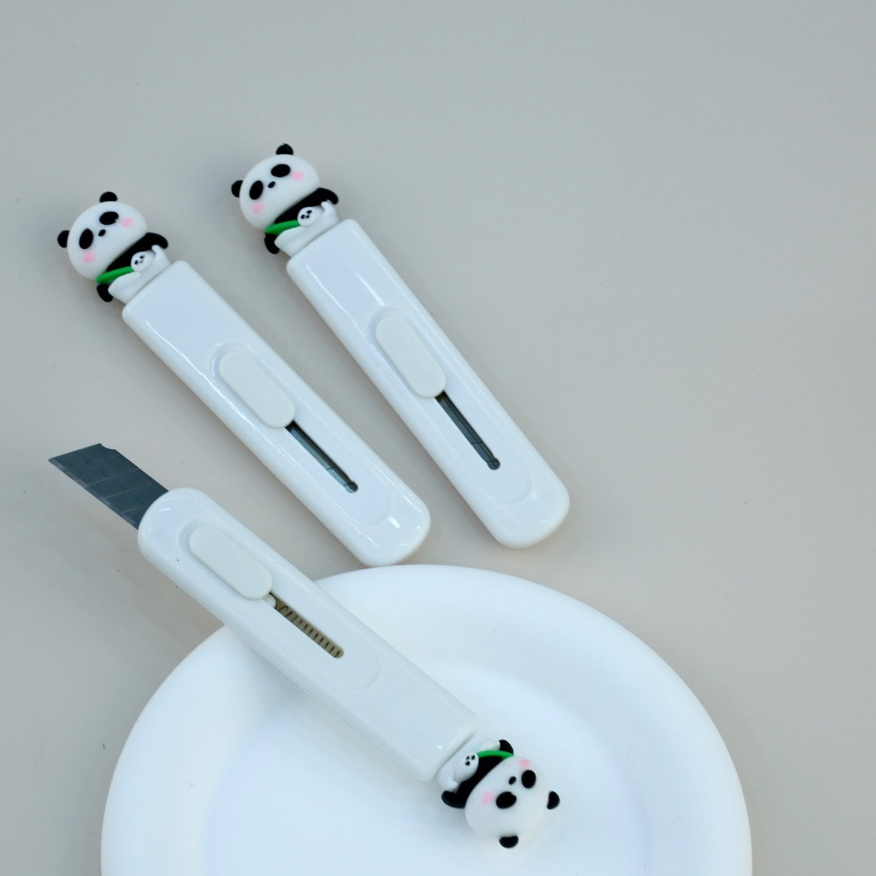 Panda Cutter