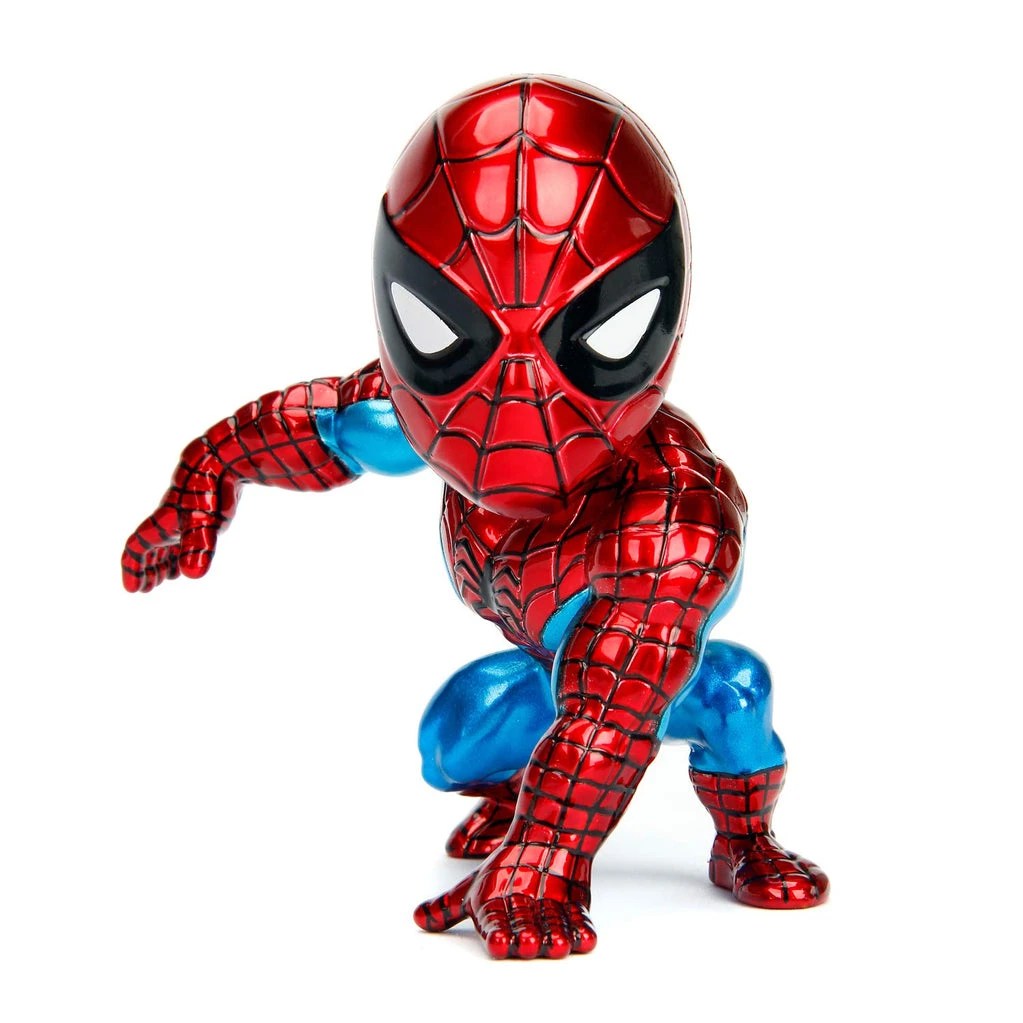 Metalfigs - 100% Die Cast Metal