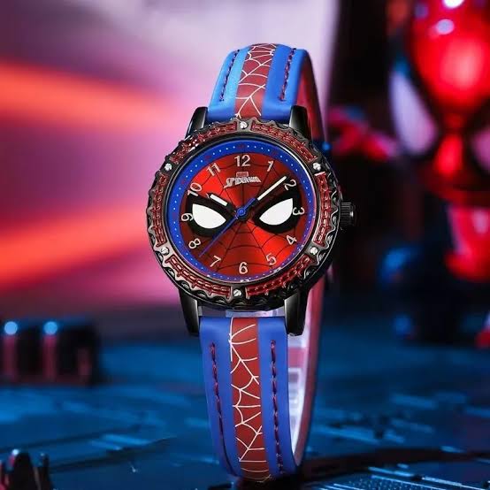 Marvel - Spider-Man Watch