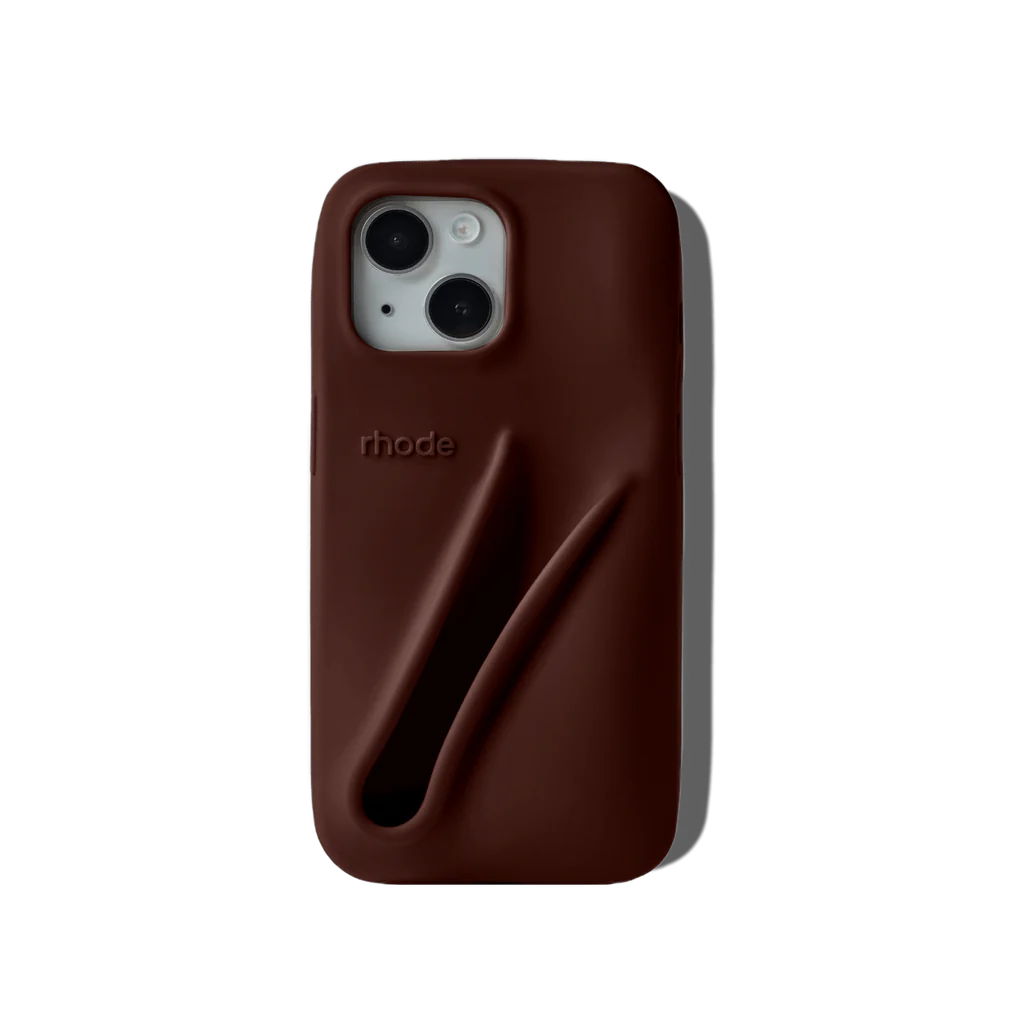 Rhode - Silicone Lip Case with Lip Tint