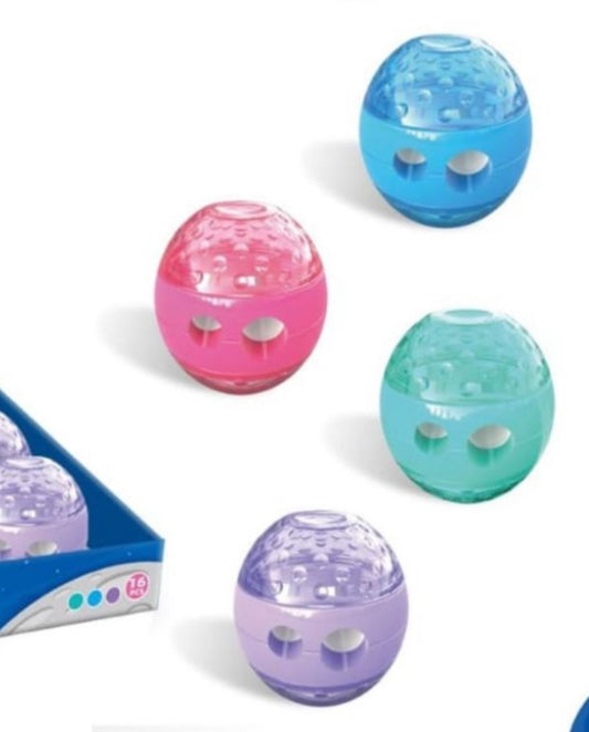 Space World | 2 in 1 Eraser and Sharpener