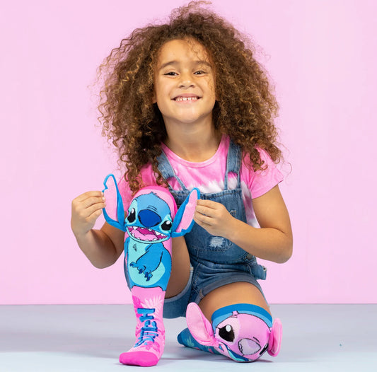 Jioiwa Socks - Stitch n Angel