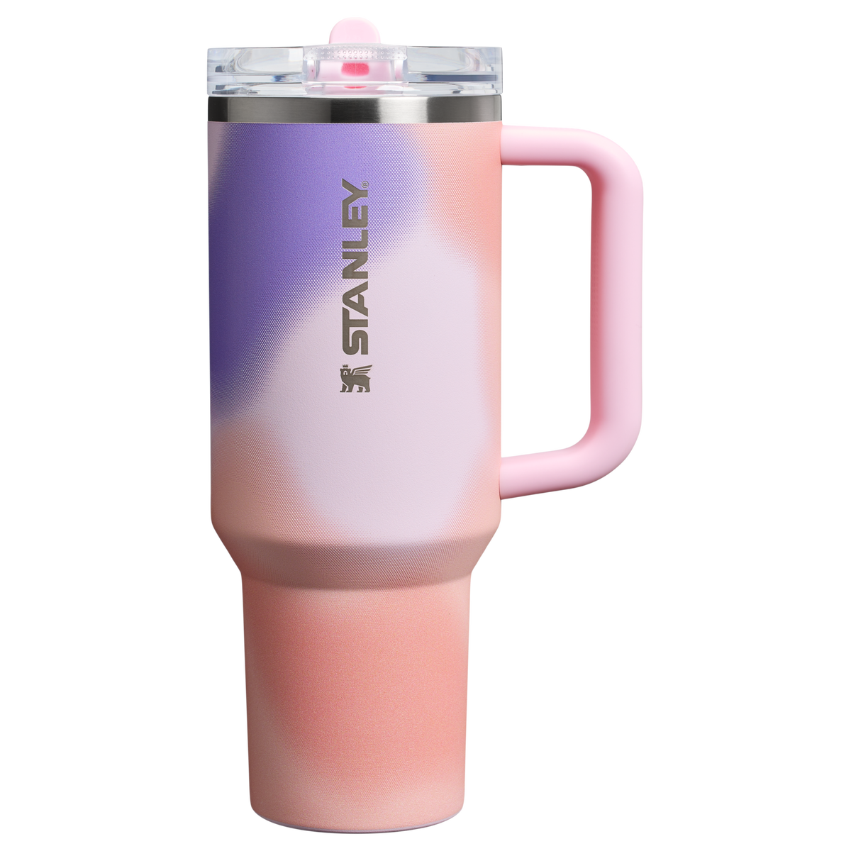 Pre-Booking Drop on 12th May- Frequency Quencher ProTour Flip Straw | 40oz
