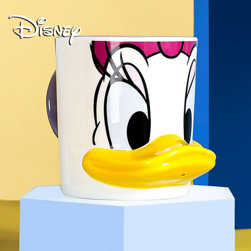 Disney’s Mickey Ceramic Mug - 300ml