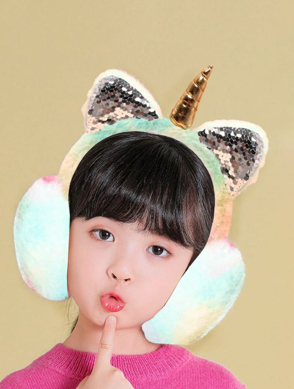 Super Cute Ear Muffs