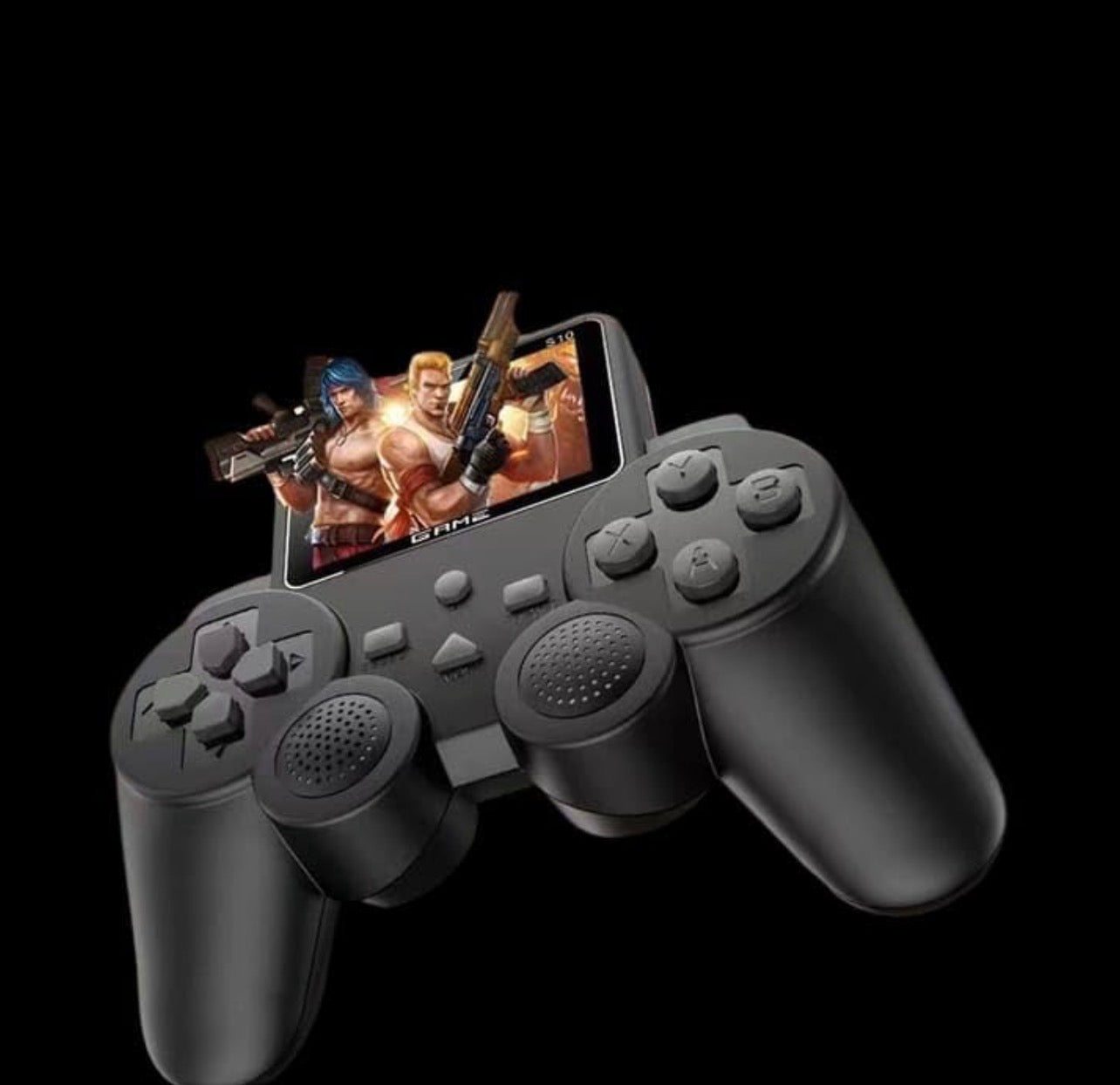 S10 - 520 Game Console