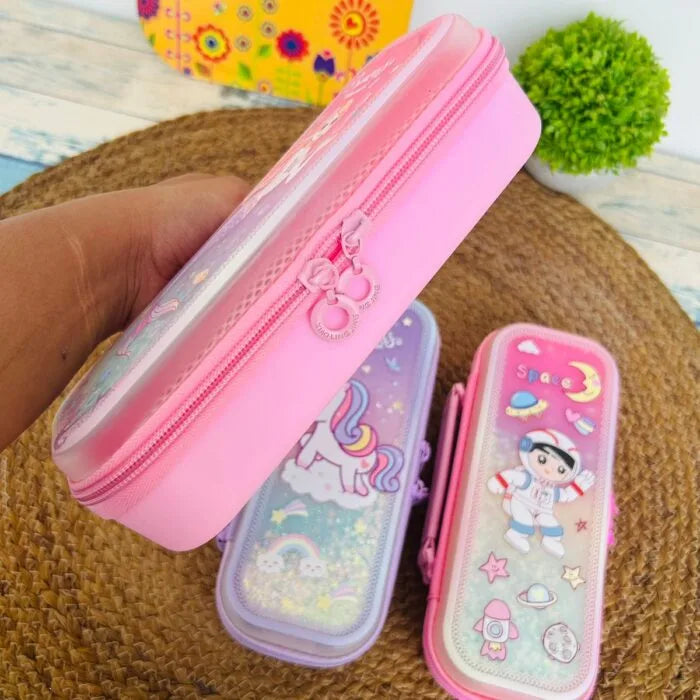 Big Shine - Premium Pencil Case