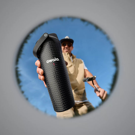 Owala Golf Sway Tumblers | 30oz