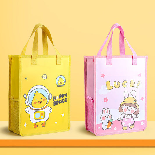 Planet Buddies - Hobby/Shopping Bag