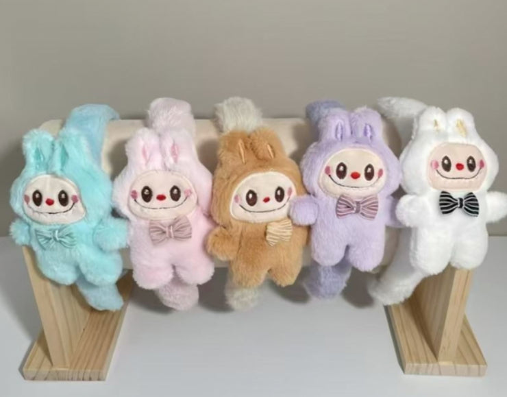 Labubu Hairband
