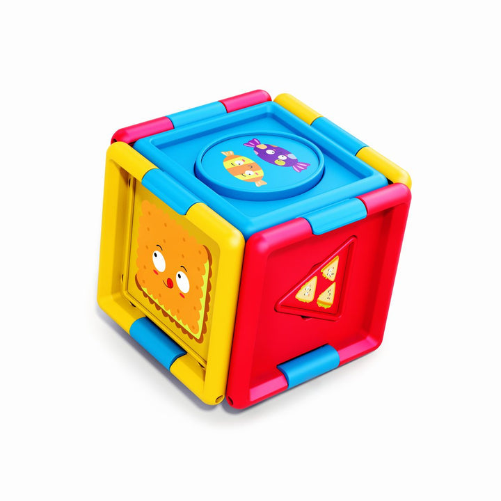 Hola - Logic Cube