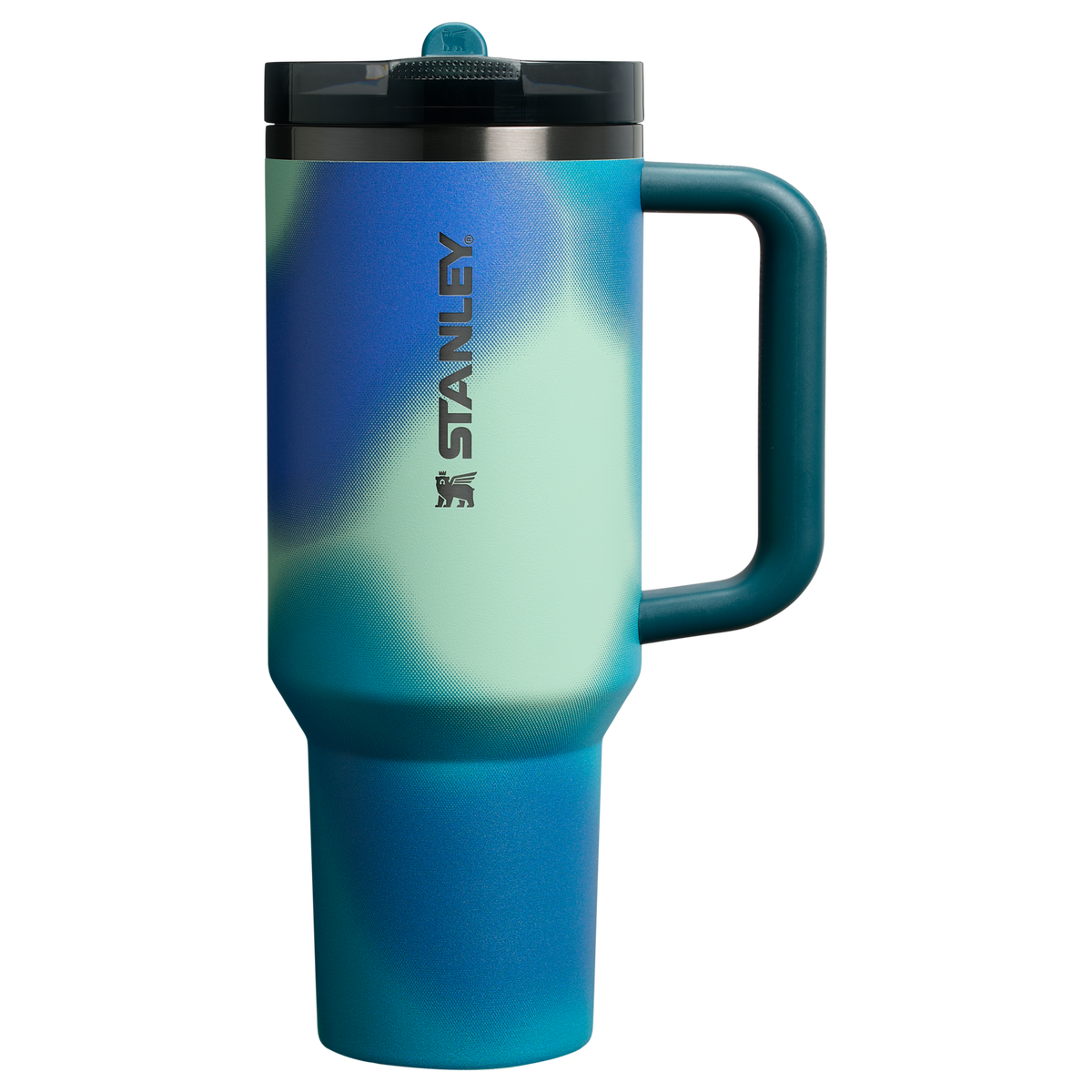 Pre-Booking Drop on 12th May- Frequency Quencher ProTour Flip Straw | 40oz
