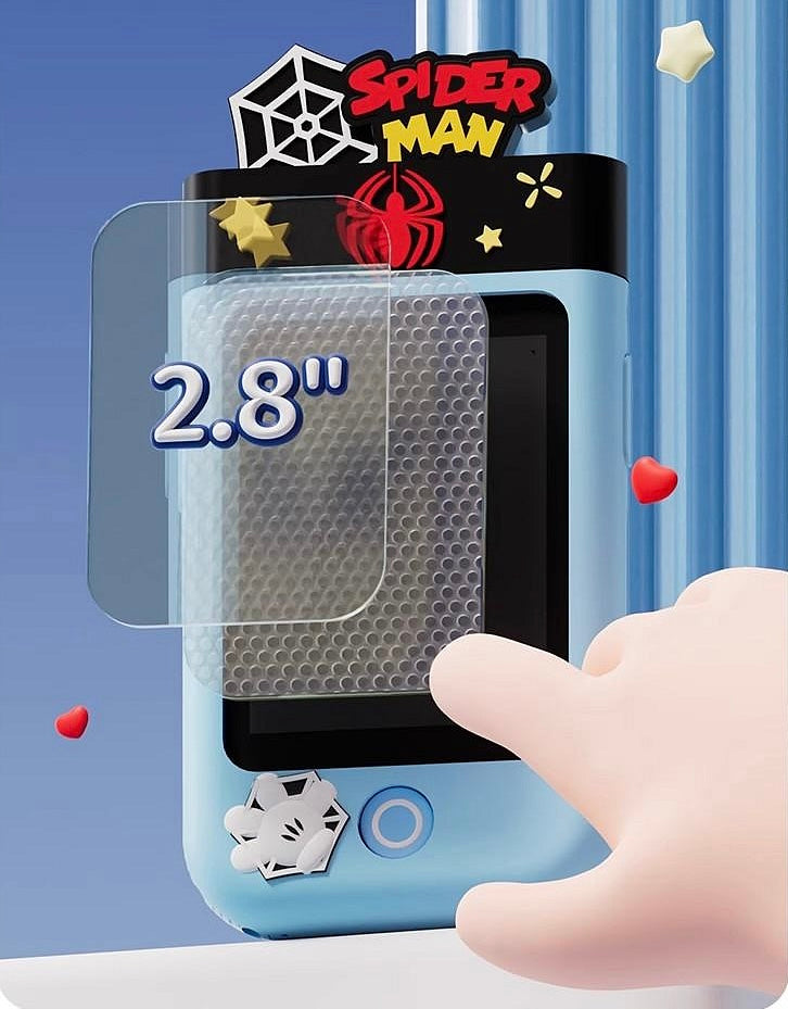 Disney Smartphone | 2.8” Touch | Educational | 360 Camera