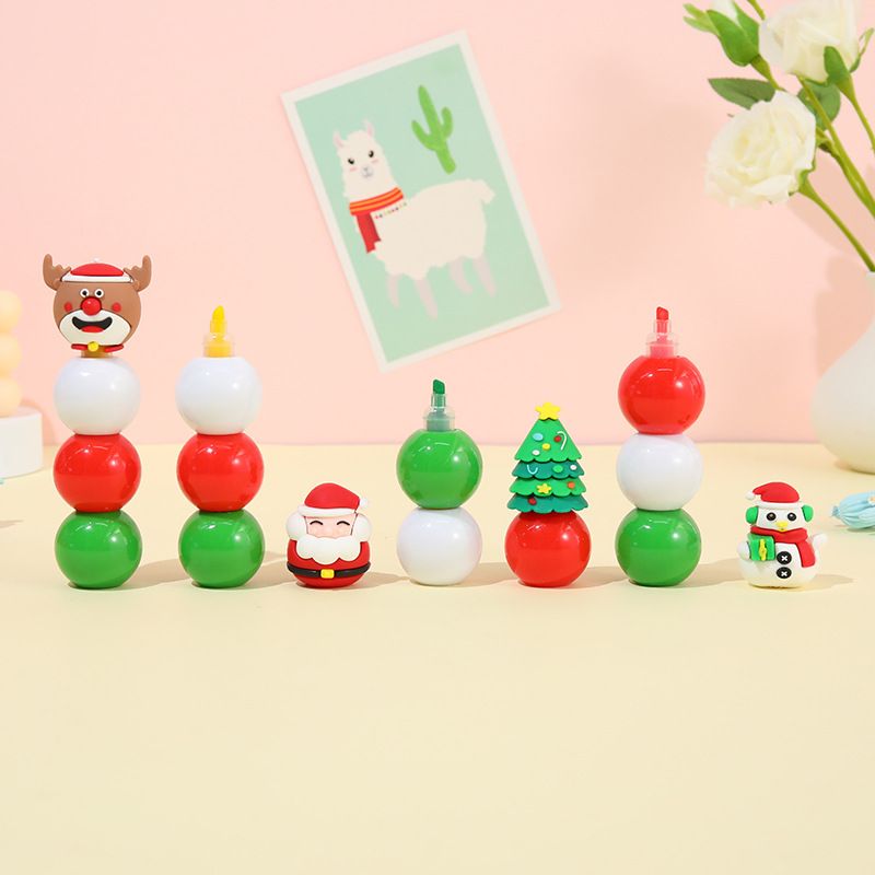 Christmas Special - Cute Highlighters