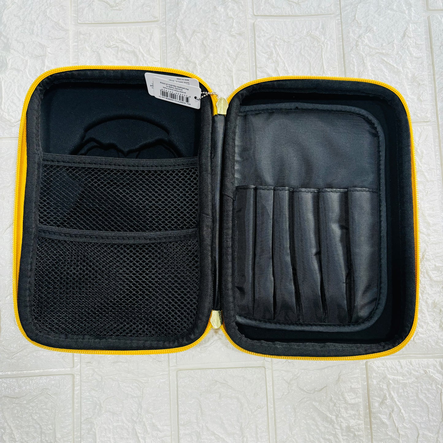 Smiggle - Big Limitless Hardtop Pencil Case
