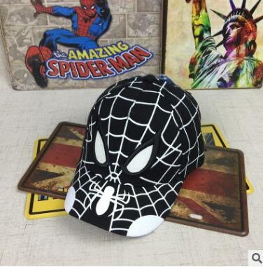 Amazing Spider-Man - Baseball Caps