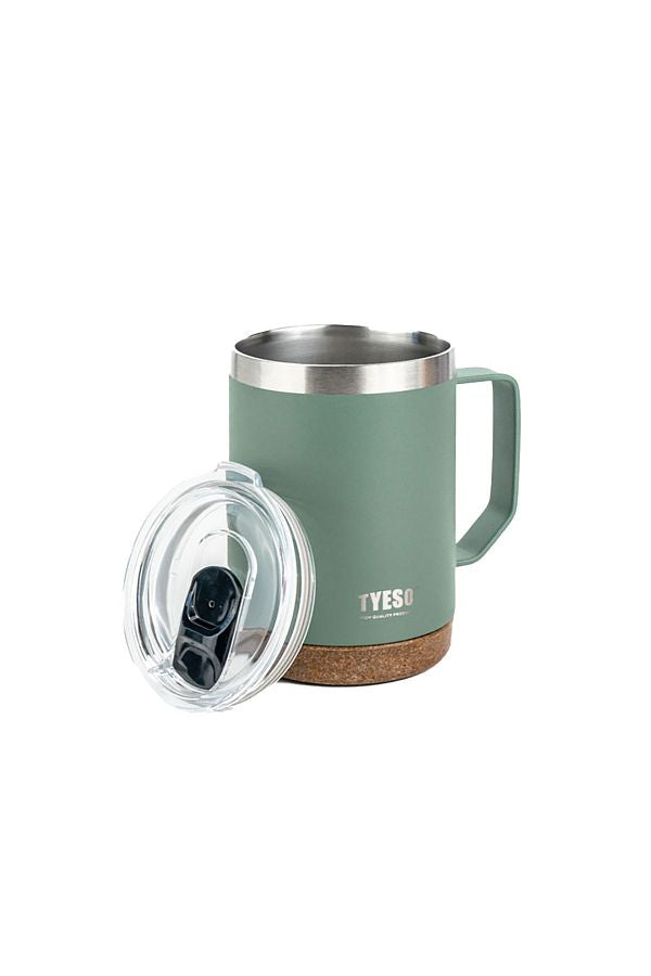 Tyeso - Vacuum Insulated Mug - 530ml