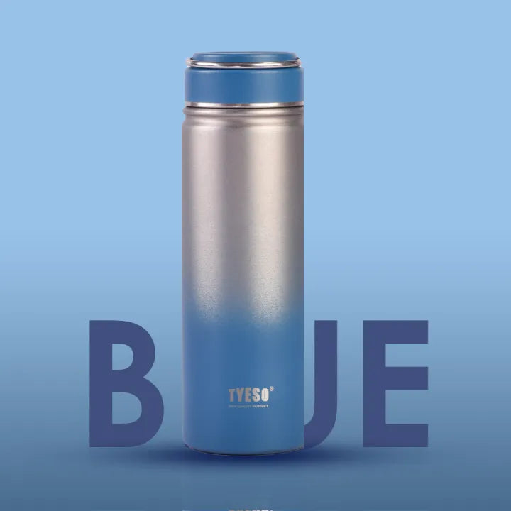 Tyeso Silver Gradient - Vacuum 750ml