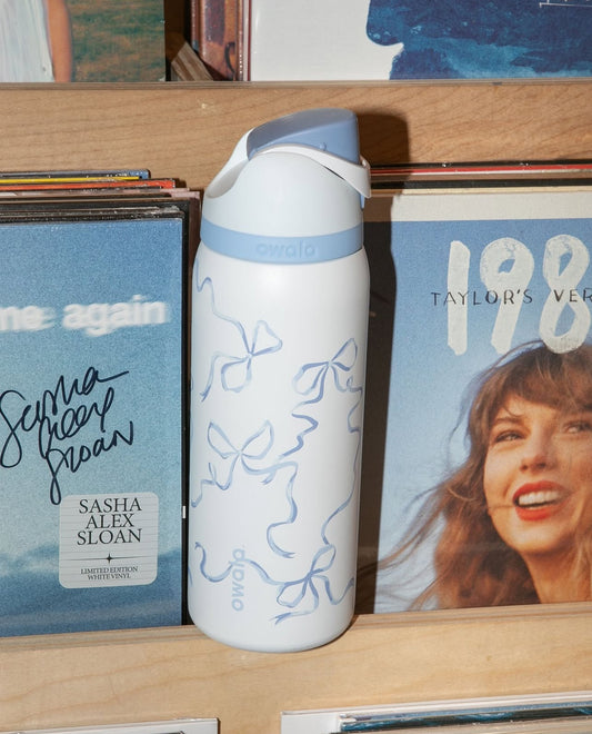 Owala Exclusive - Bow Series