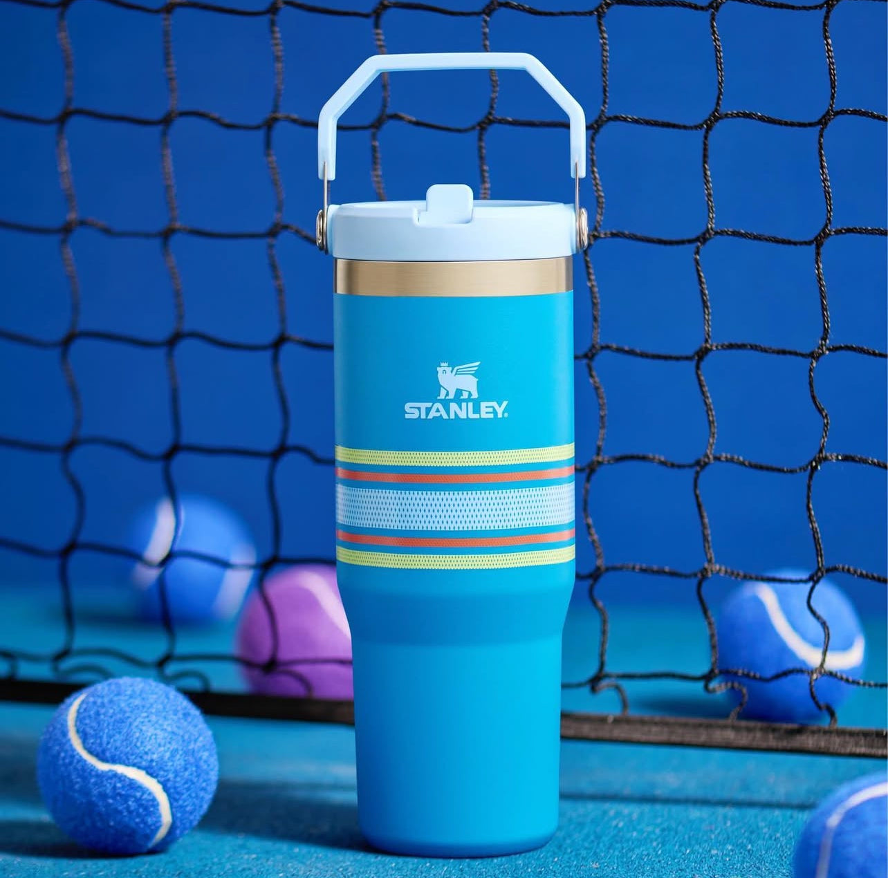 Stanley IceFlow Flip Straw Tumbler