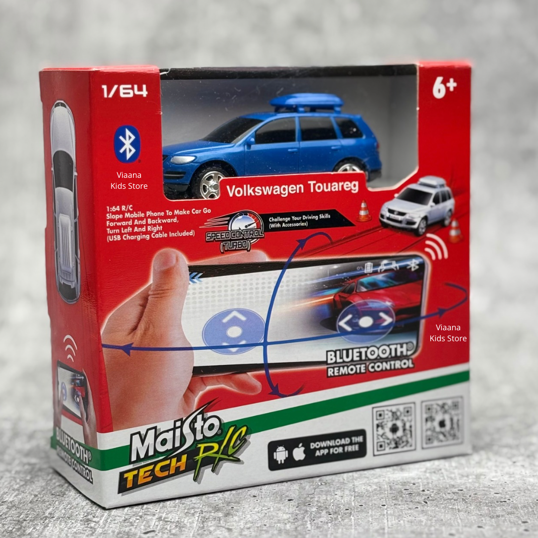 Shell Racing Legend - Ferrari F1 | Bluetooth Remote Control