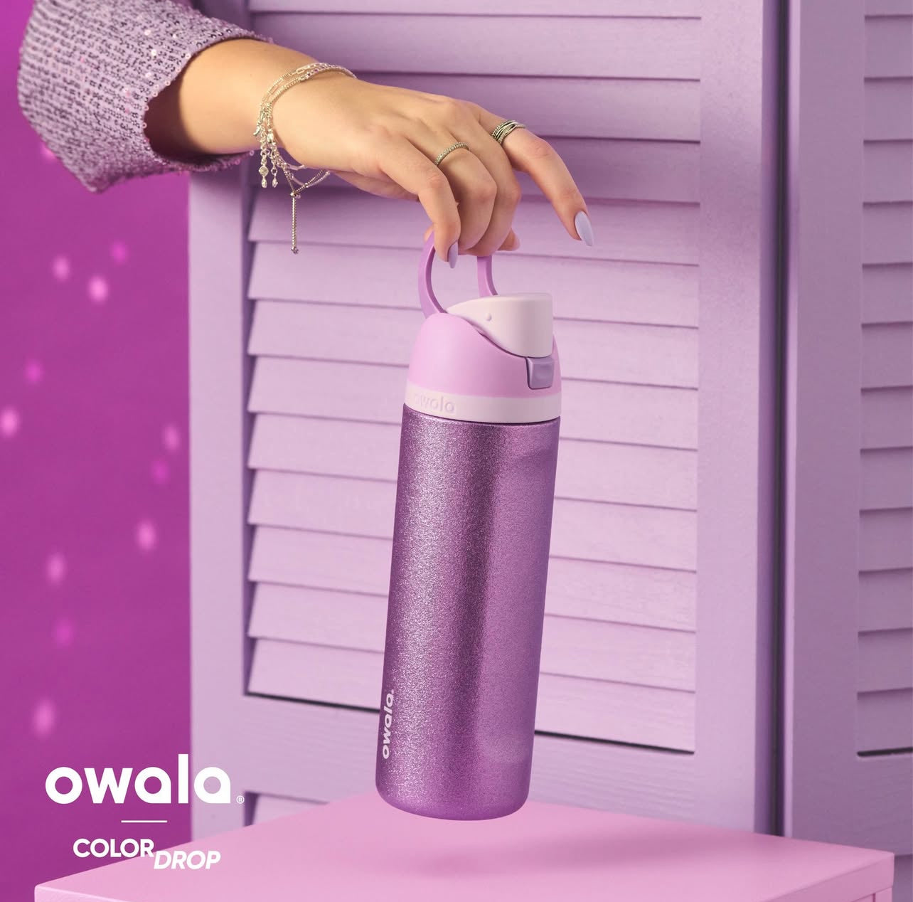 Owala FreeSip - 24oz