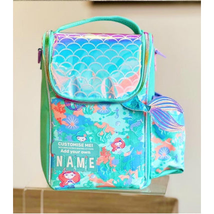Vest | New Luxury Lunchbag - “Customise Me”