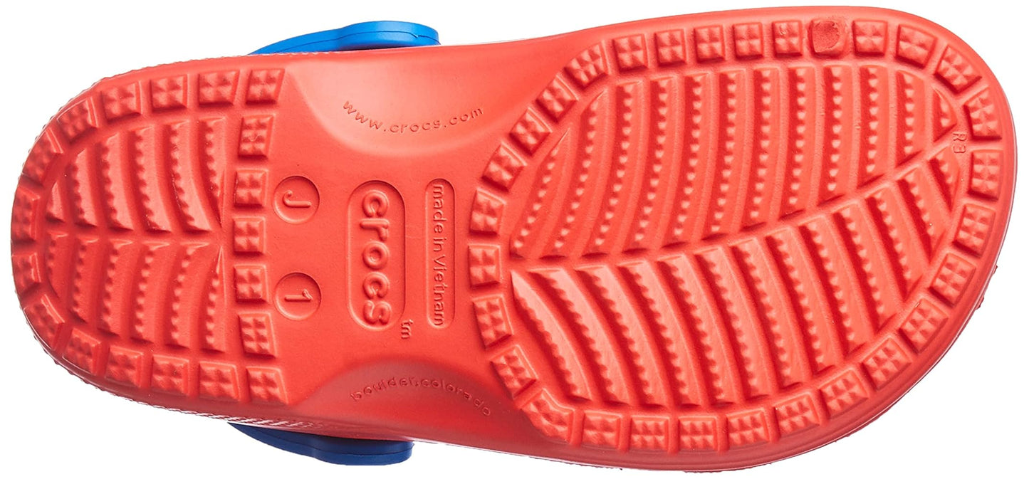 Crocs - Spider-Man Clogs