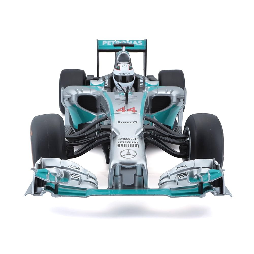 Maisto - Mercedes Benz Formula One W05 Hybrid
