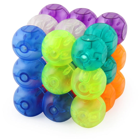 Magnetic 7pcs Fidget Toys - Creative