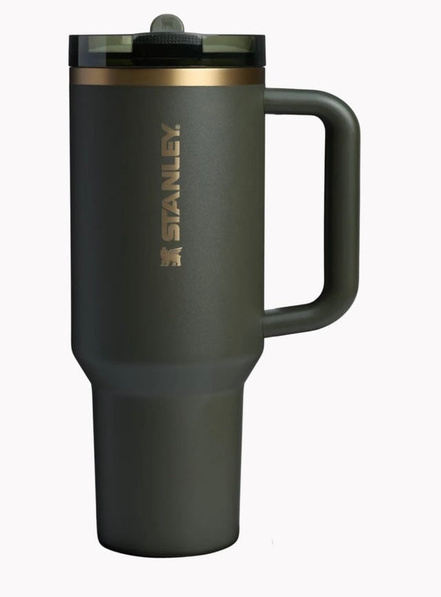 STANLEY - THE QUENCHER PROTOUR FLIP STRAW TUMBLER | 40oz