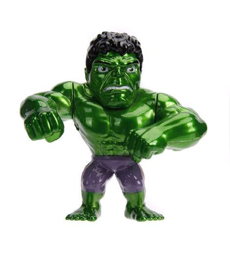 Metalfigs - 100% Die Cast Metal