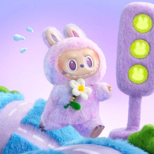 Labubu - Big Into Energy | 3rd Generation