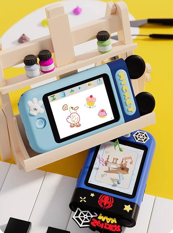 Disney Smartphone | 2.8” Touch | Educational | 360 Camera