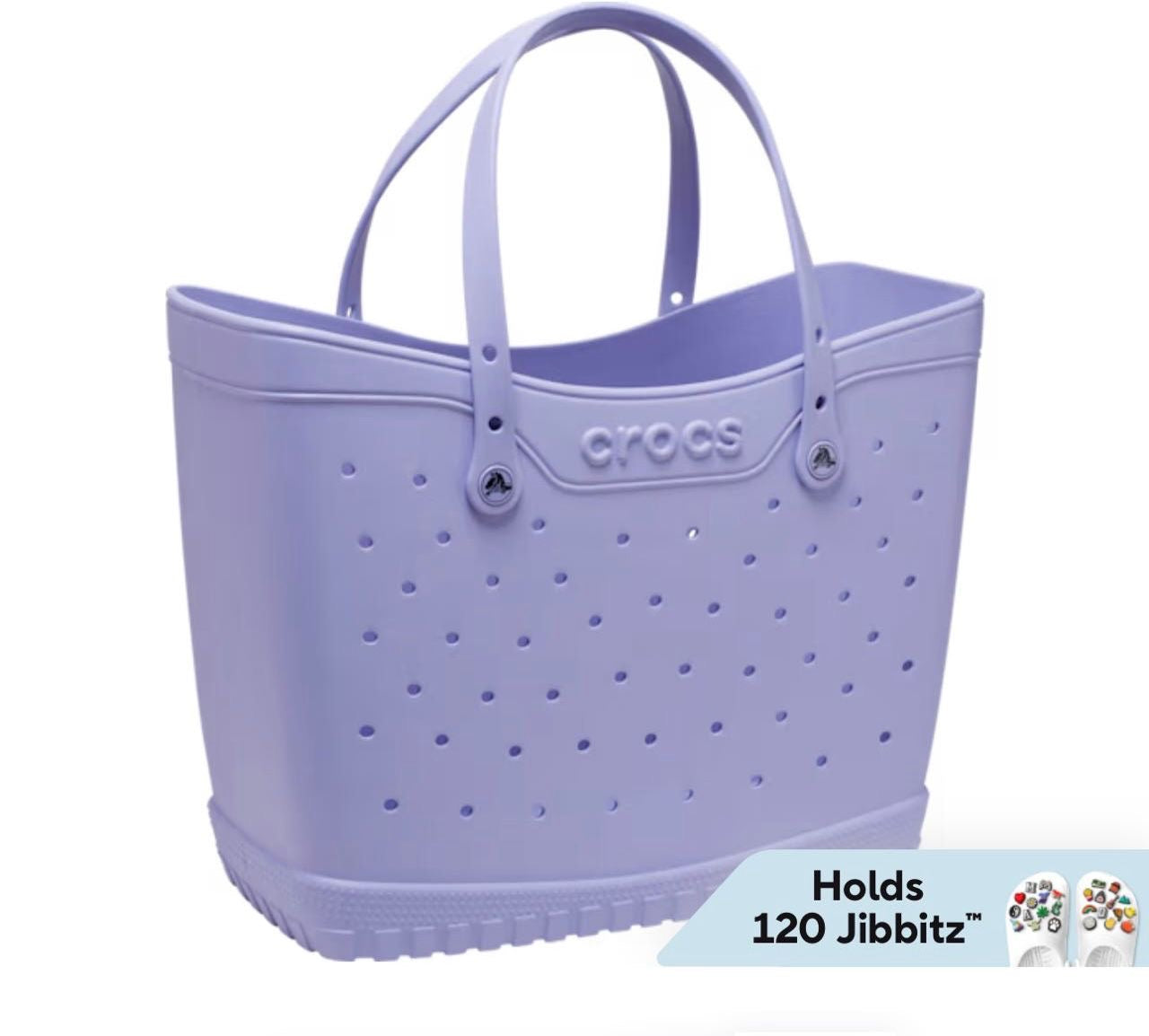 Crocs Classic Tote - Large Size