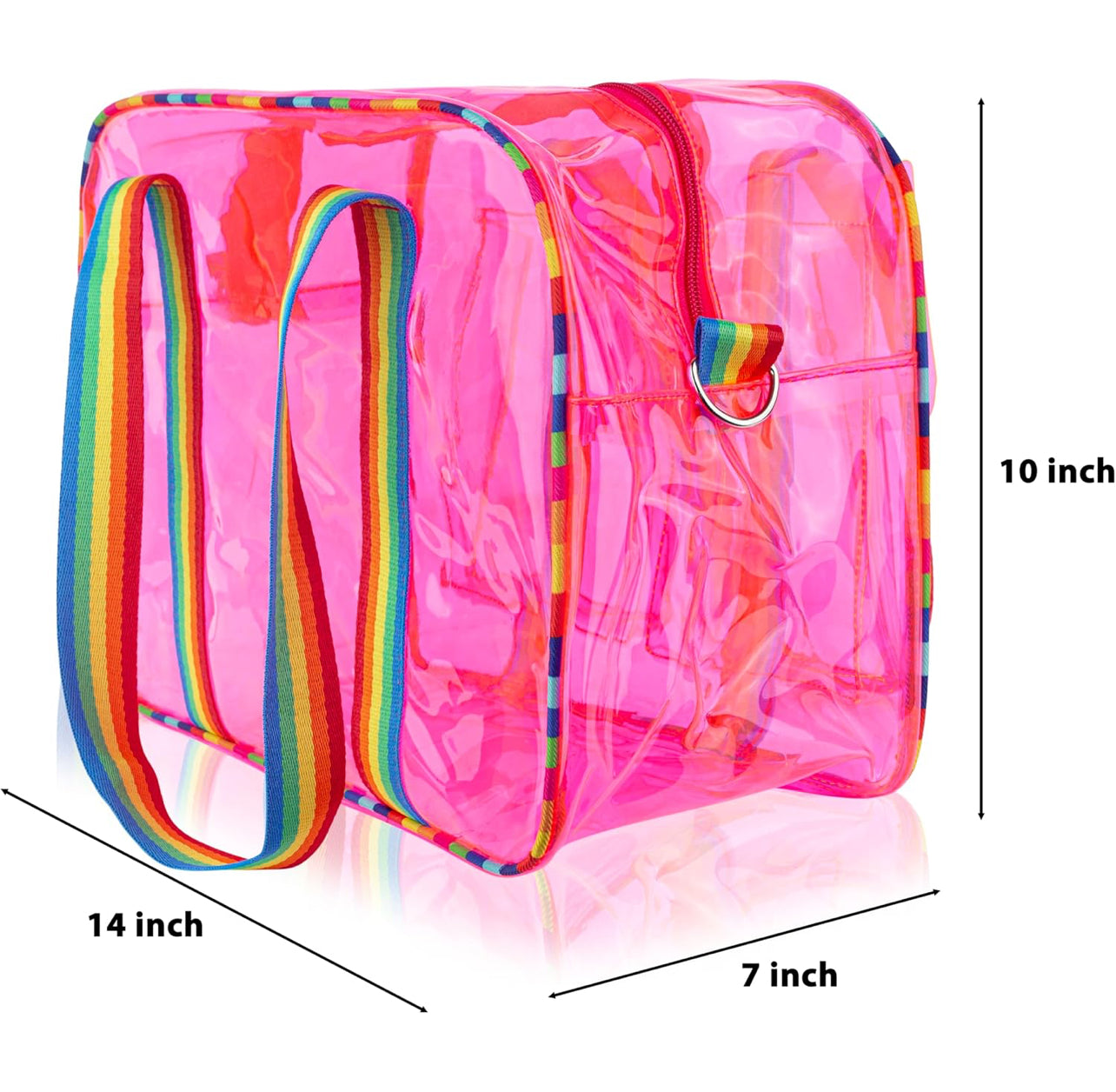 Jelly Kids Duffle Bags