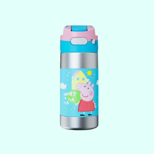 Rabitat - Peppa Pig Clean Lock