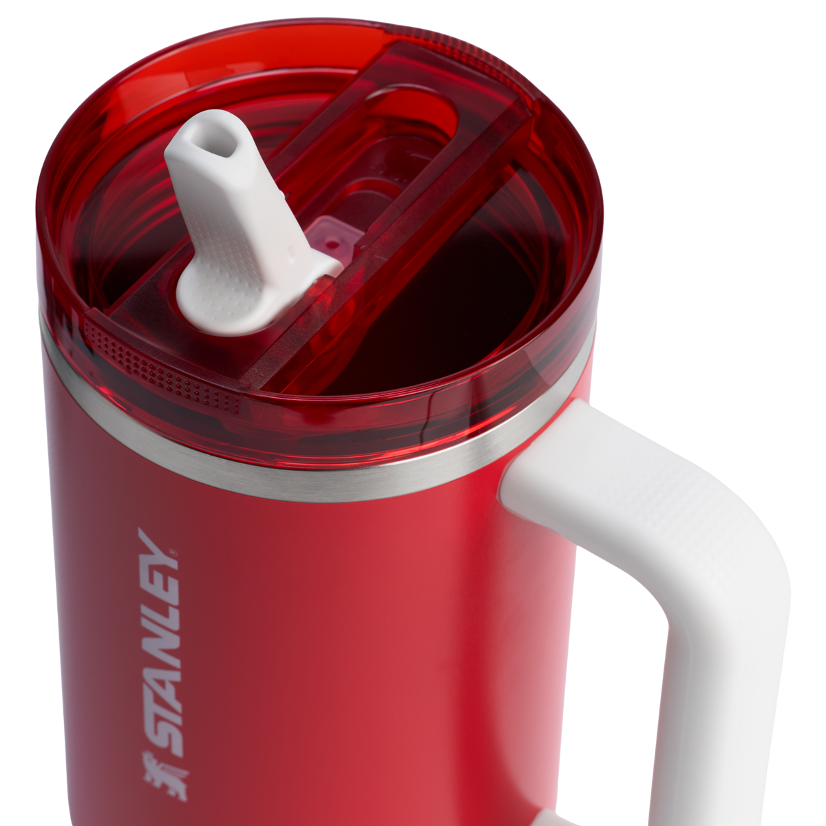 Stanley 1913 x Arsenal Quencher® ProTour Flip Straw Tumbler | 40oz