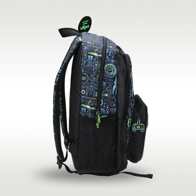 Smiggle - 16” Premium Backpacks