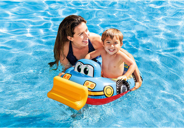 Vahicle Swimming Rings