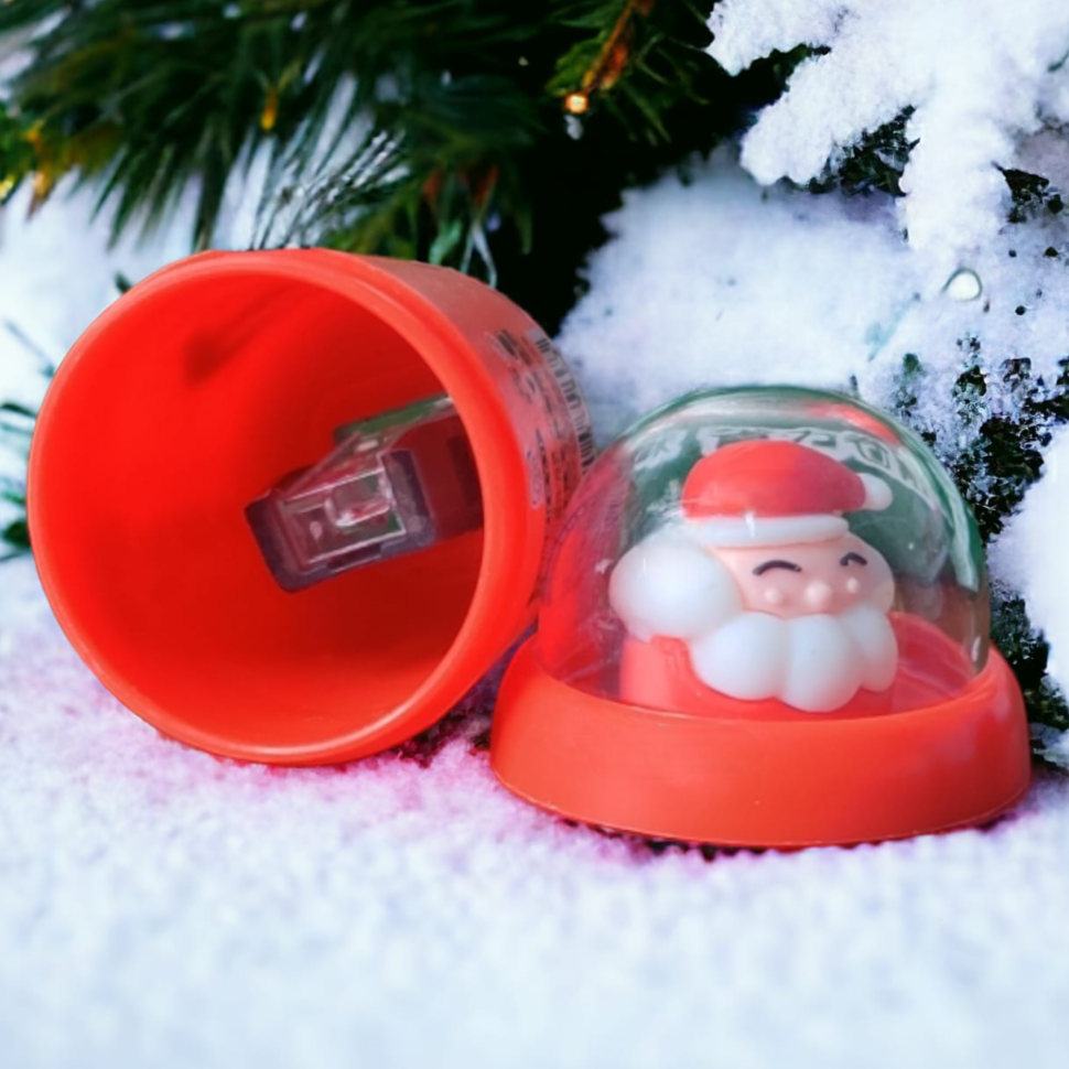 Christmas Coffee Mug Sharpeners