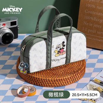 Mickey Mouse Stationery Bag