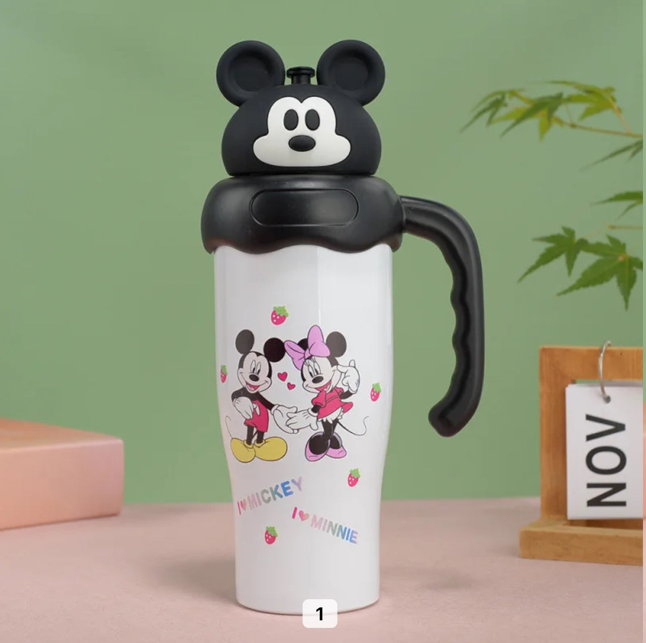 Disney Tumbler - Viral Gift Product
