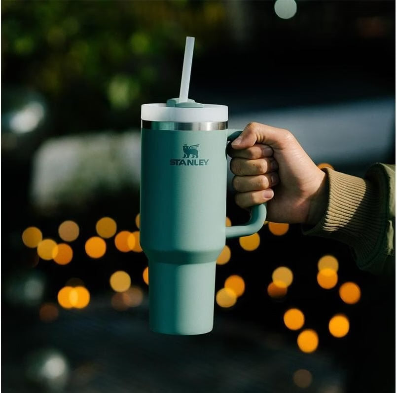 Stanley Shale - Quencher® H2.0 FlowState™ Tumbler | 1.18L