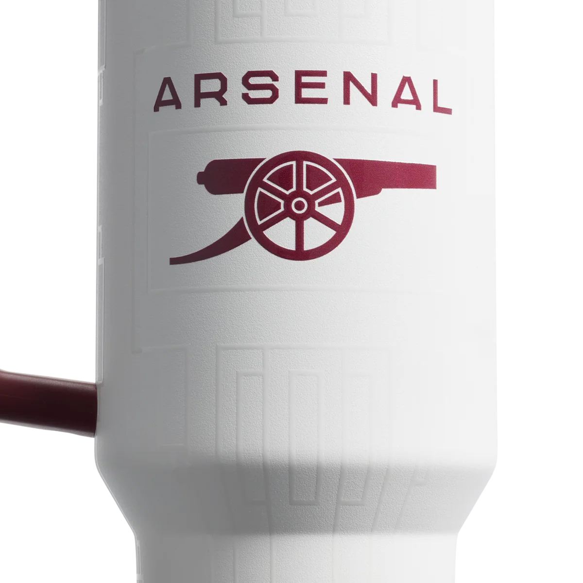 Stanley 1913 x Arsenal Homage ProTour Flip Straw Tumbler | 1.18L