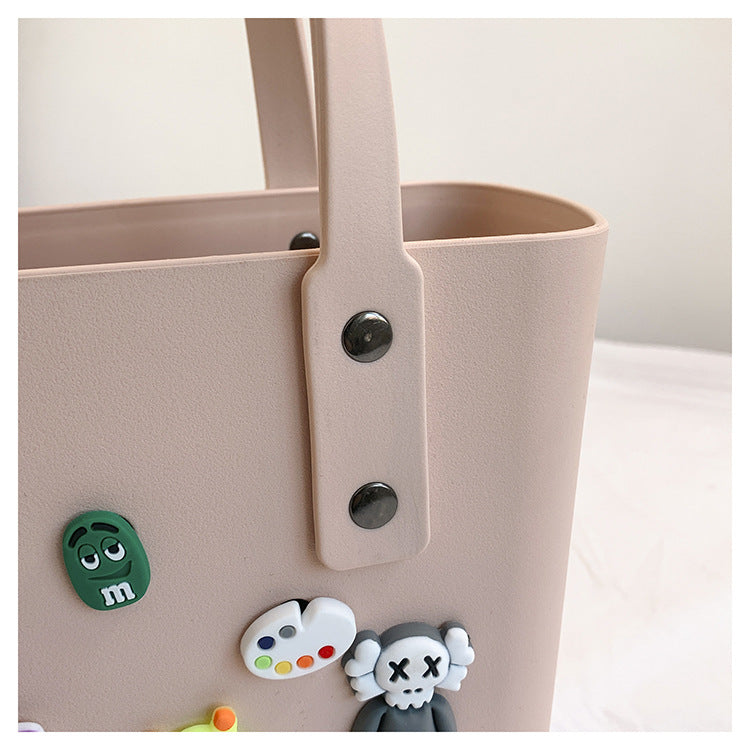 Toystory Handbag | Premium | Silicone