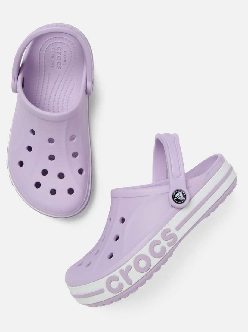 Crocs Babyband - Purple